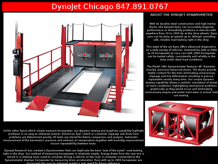 www.dynojetchicago.com