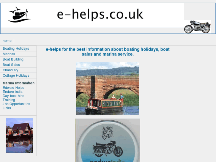 www.e-helps.co.uk