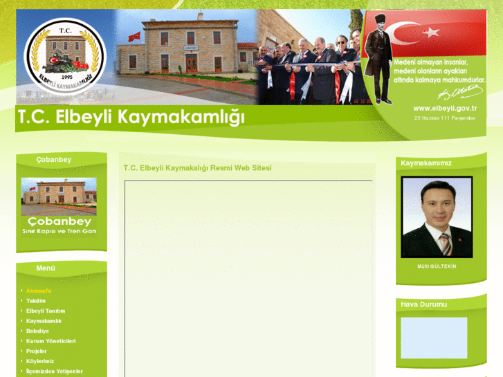 www.elbeyli.gov.tr