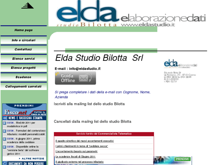 www.eldastudio.it