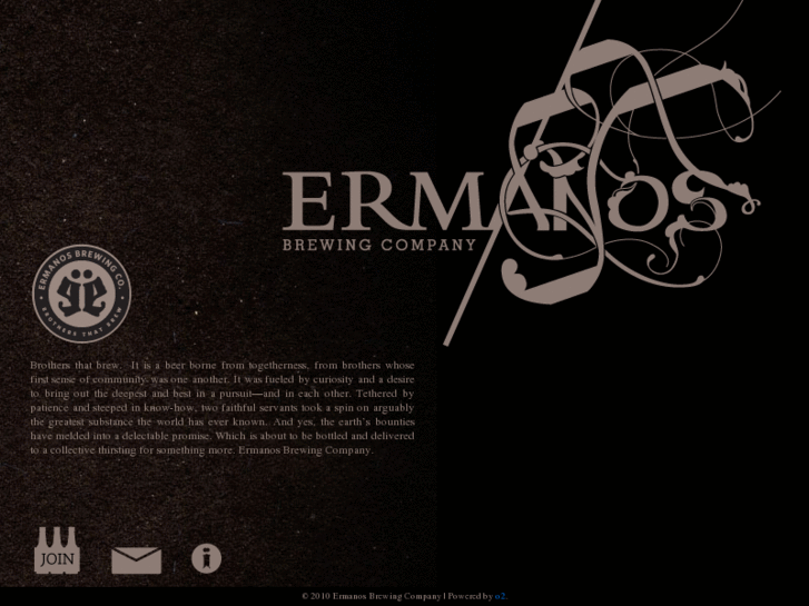 www.ermanosbeer.com