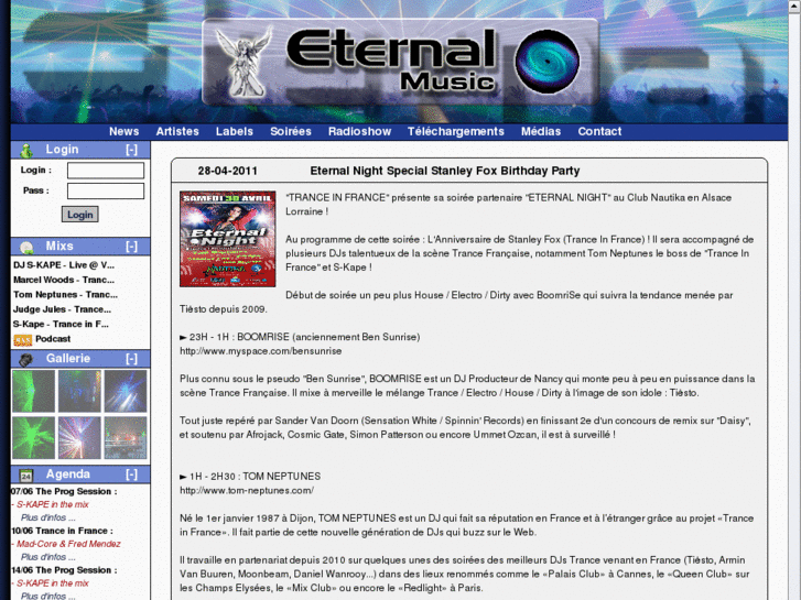 www.eternal-music.fr