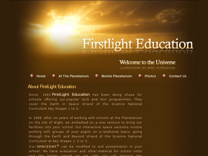 www.firstlight-astronomy.co.uk