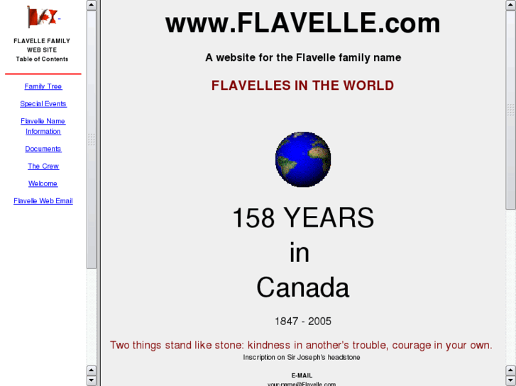 www.flavelle.com