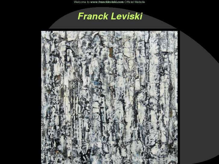 www.franckleviski.com