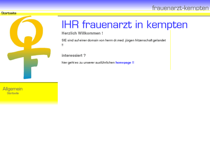 www.frauenarzt-kempten.com