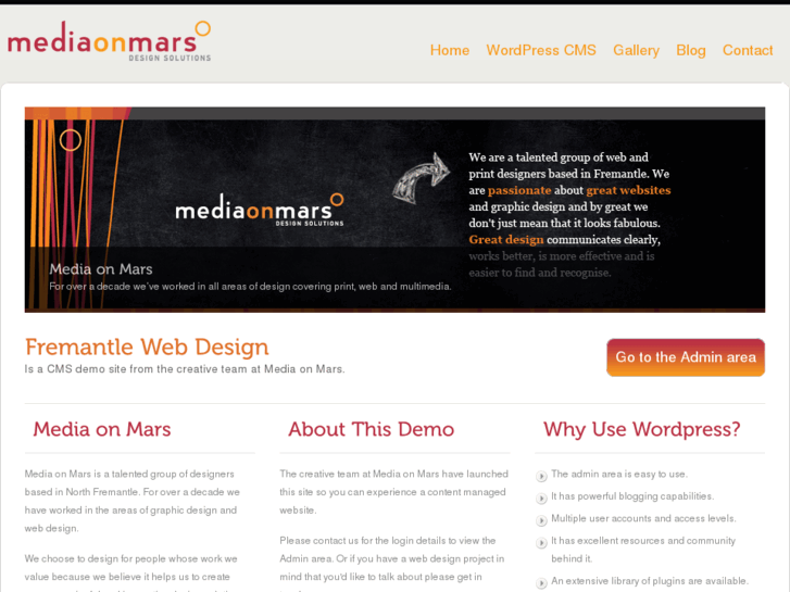 www.fremantlewebdesign.com.au