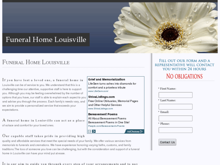 www.funeralhomelouisville.com