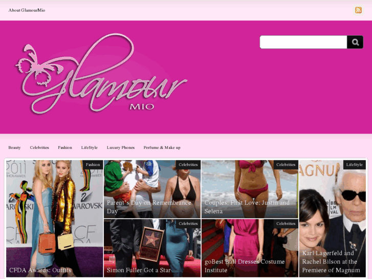 www.glamourmio.com