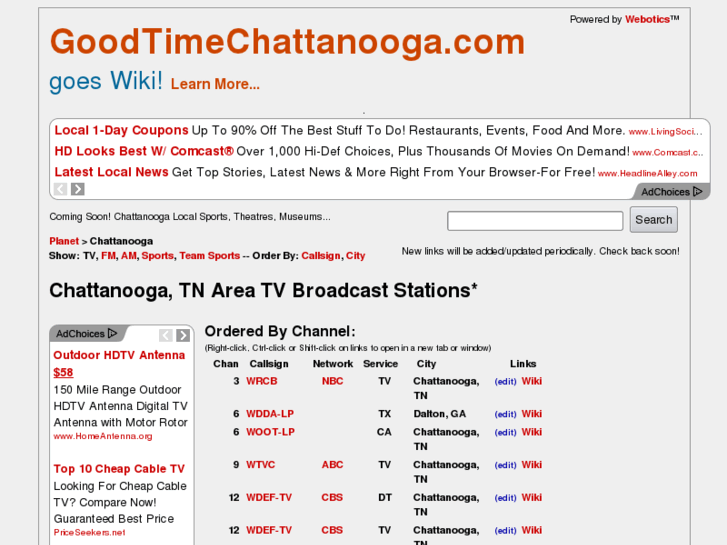 www.goodtimechattanooga.com