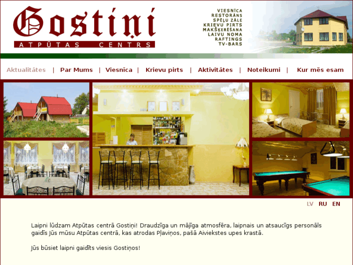 www.gostini.com