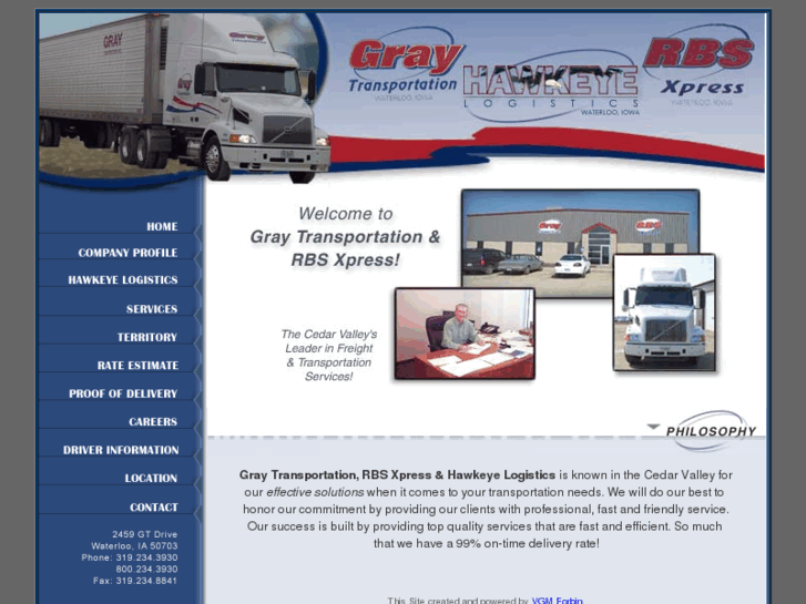 www.graytran.com