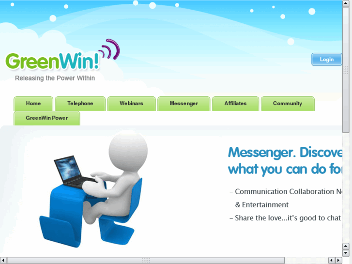 www.greenwin-net.com