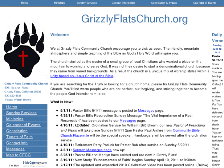 www.grizzlyflatschurch.org