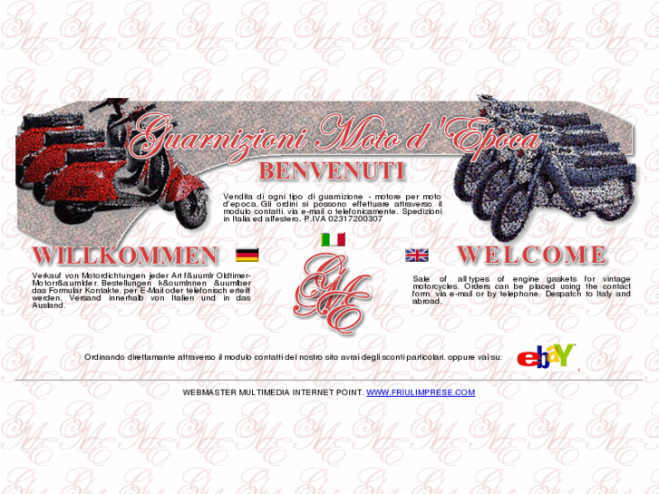 www.guarnizionimotoepoca.com