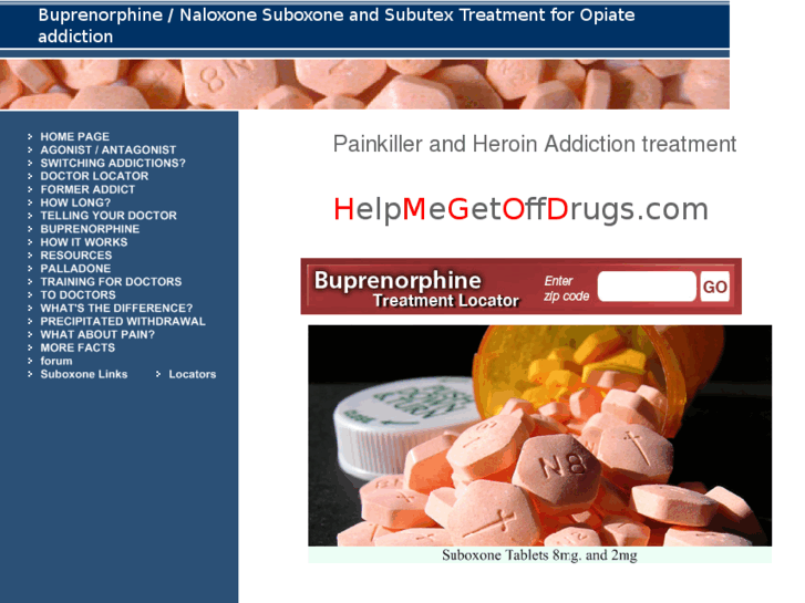 www.helpmegetoffdrugs.org