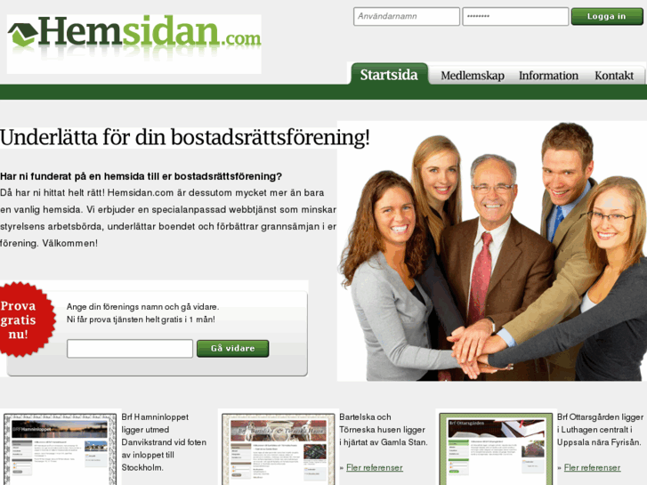 www.hemsidan.com