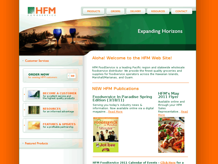 www.hfmfoodservice.com