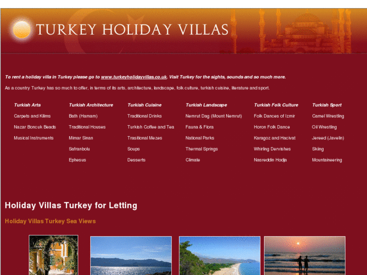 www.holiday-villa-turkey.com