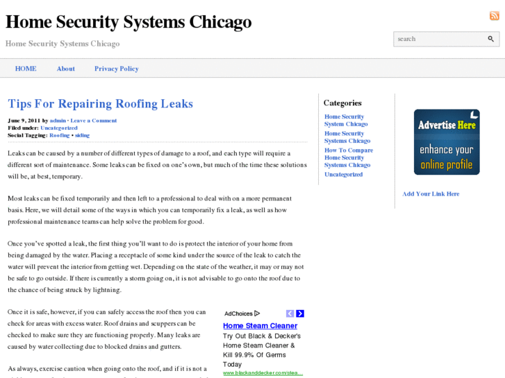 www.homesecuritysystemschicago.org