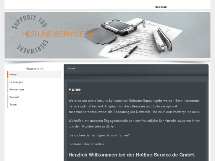 www.hotline-service.de