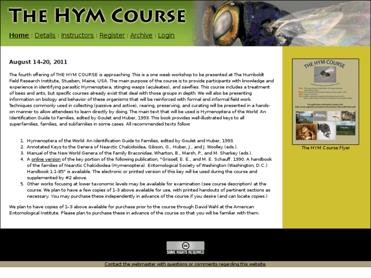 www.hymcourse.org