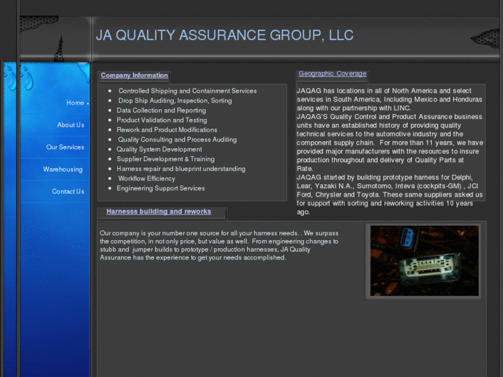 www.jaqualityassurance.com