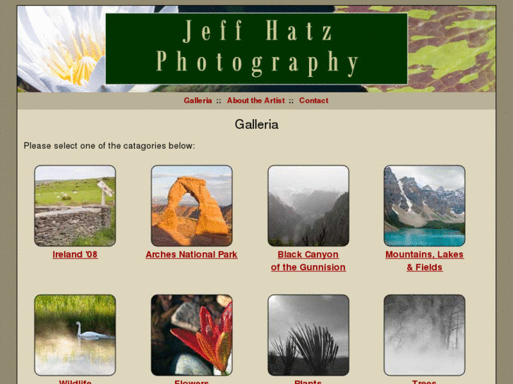 www.jeffhatzphotography.com