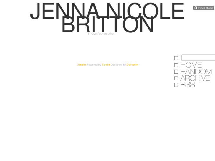 www.jennabritton.com