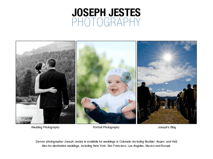 www.jestesphotography.com