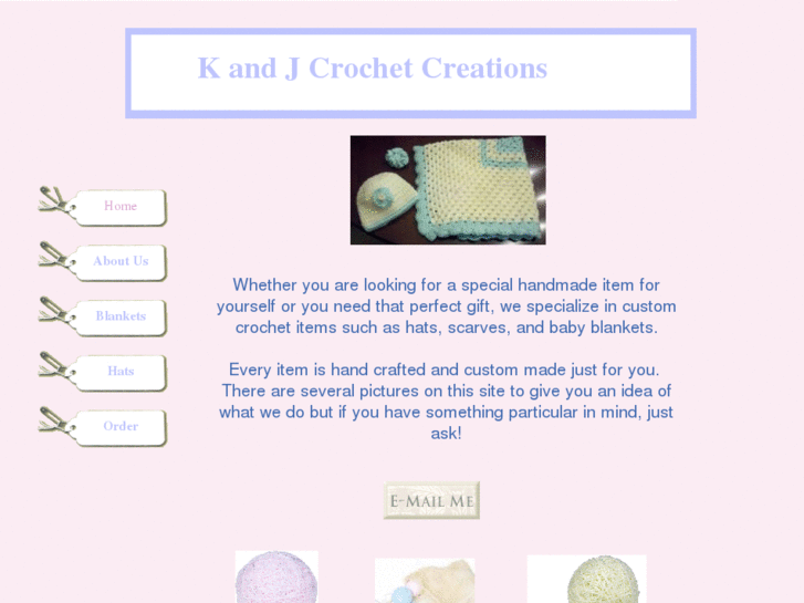 www.kandjcrochet.com