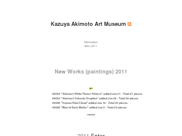 www.kazuya-akimoto.com