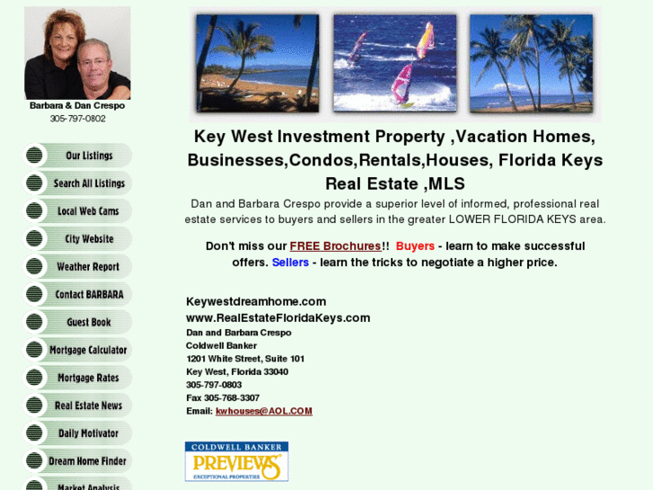 www.keywestdreamhome.com