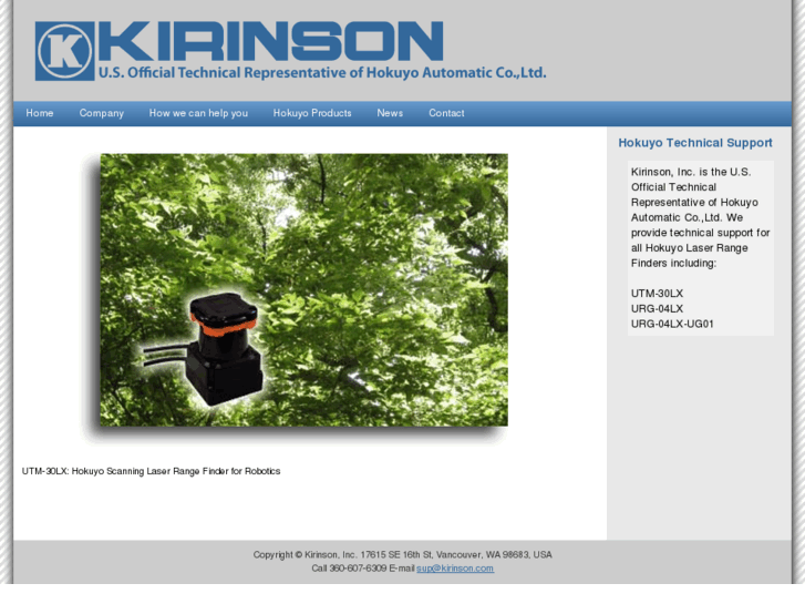 www.kirinson.com