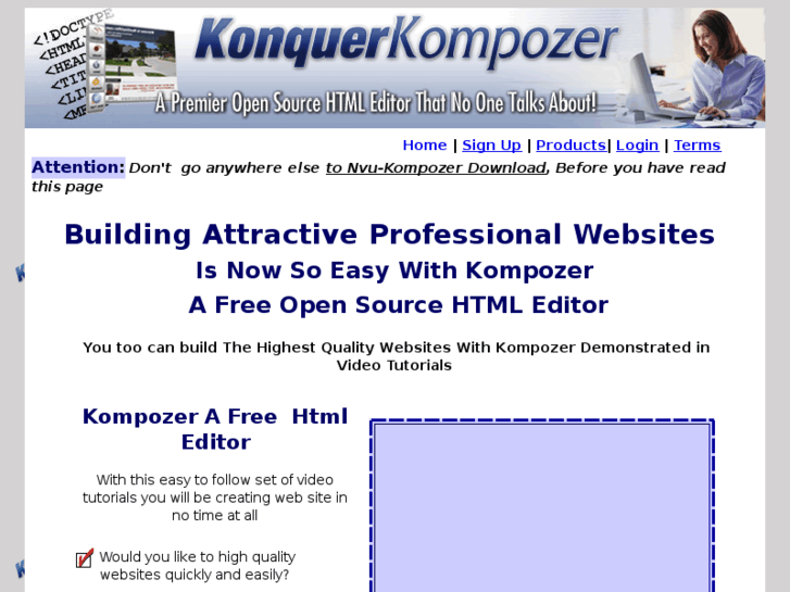 www.kompozerdownload.info