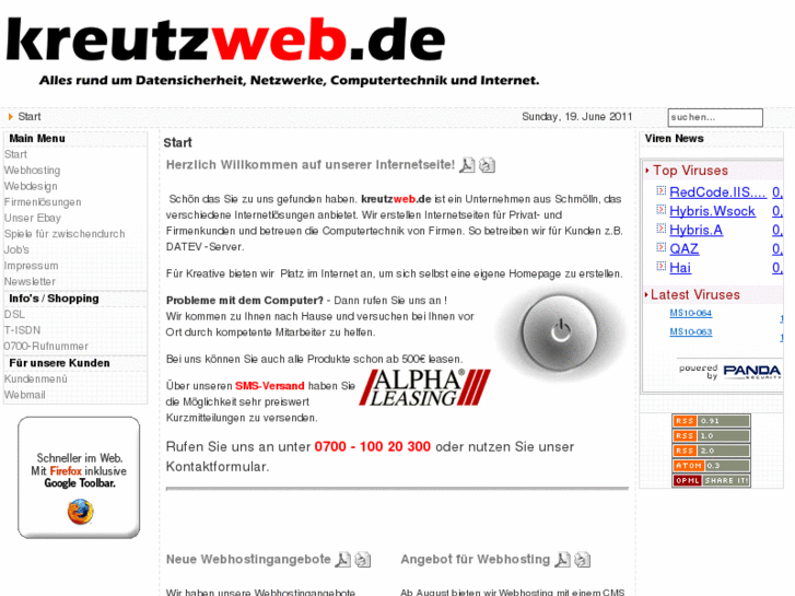 www.kreutzweb.de