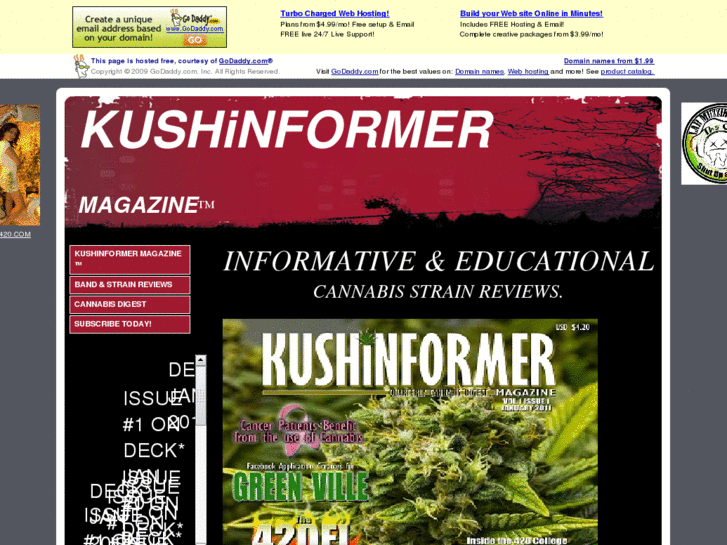 www.kushinformer.com