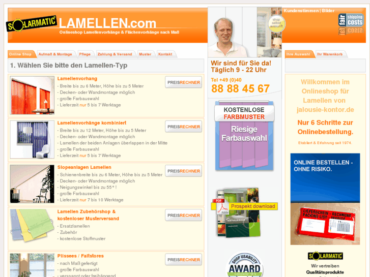 www.lamellen.com