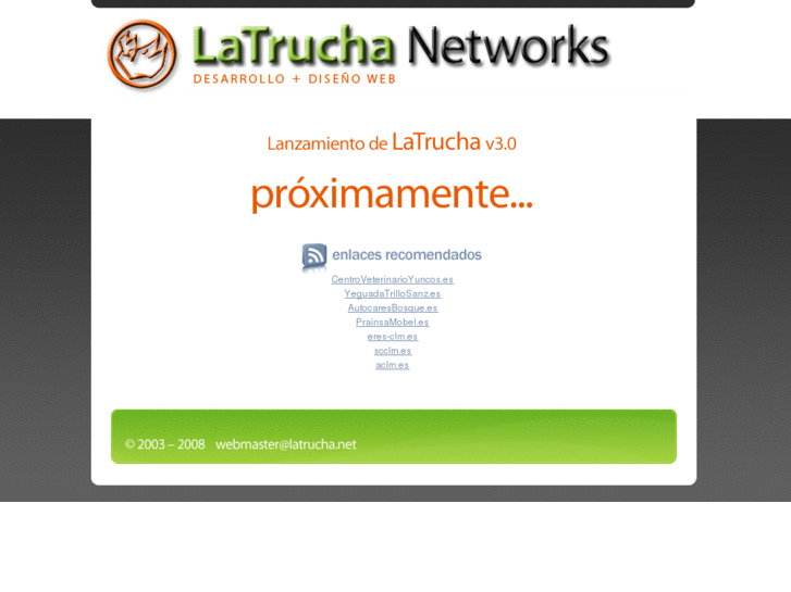 www.latrucha.net