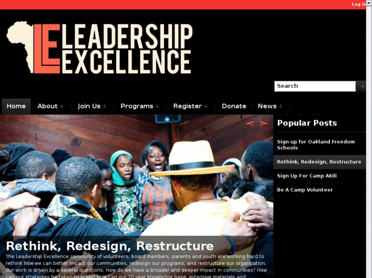 www.leadershipexcellence.org