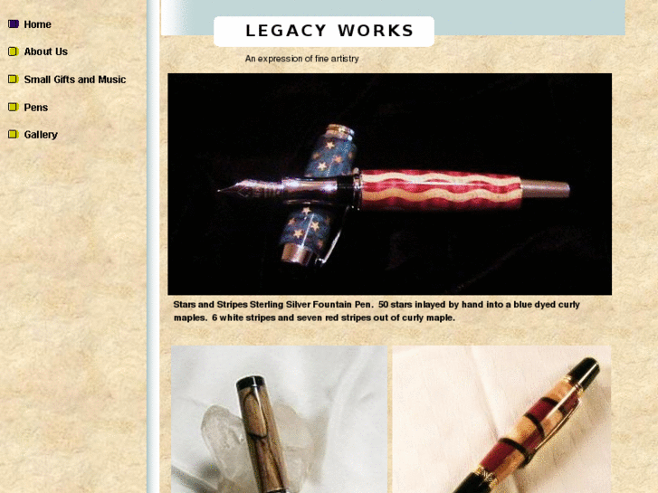 www.legacyworks.net