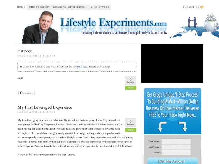 www.lifestyleexperiments.com