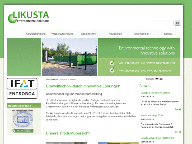 www.likusta.com