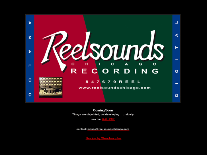www.louderness.com