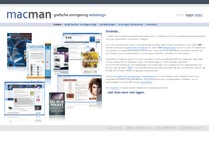 www.macman.nl