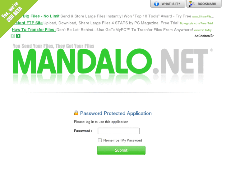 www.mandalo.net