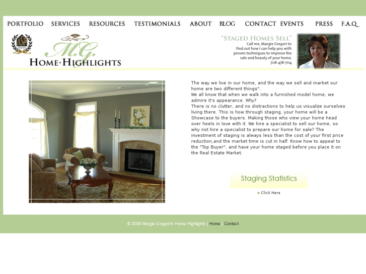 www.margiegregori.com