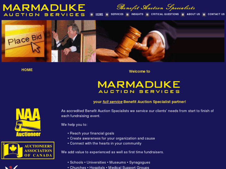 www.marmadukeauctions.com