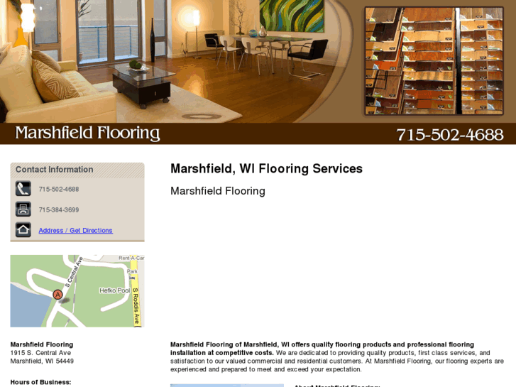 www.marshfieldflooring.com