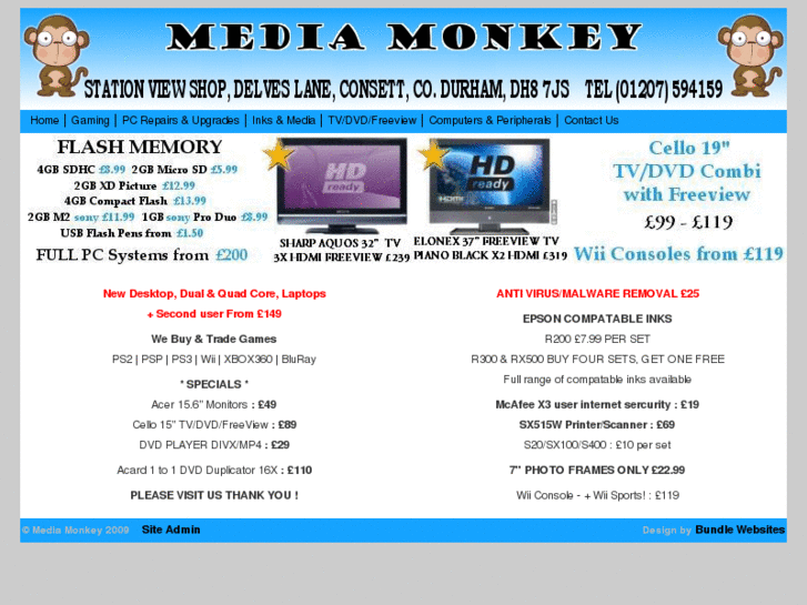 www.media-monkey.net